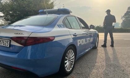 Ricercato da quasi un anno, latitante arrestato in centro a Vicenza