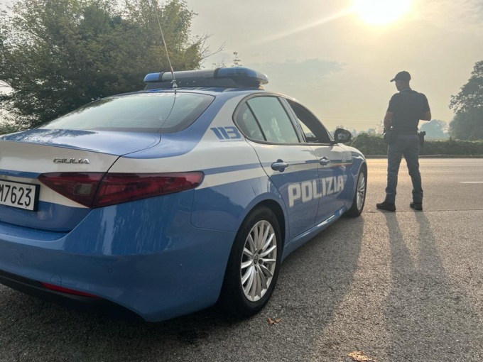 Ricercato da quasi un anno, latitante arrestato in centro a Vicenza