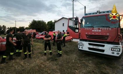 Giovane si allontana da casa ma è presto ritrovato dalle forze dell'ordine