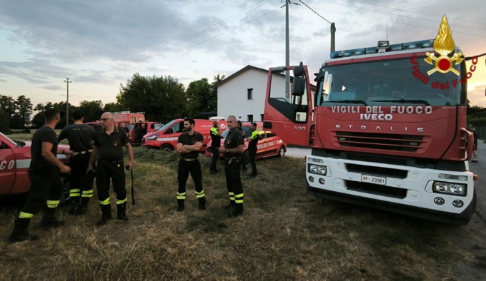 Giovane si allontana da casa ma è presto ritrovato dalle forze dell’ordine
