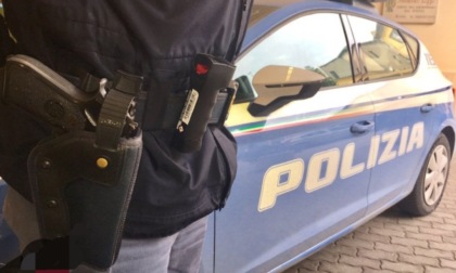 Il resoconto dei controlli interforze dello scorso fine settimana