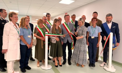 Aperta la Casa di Comunità, nuovo punto di riferimento per la popolazione di Lonigo