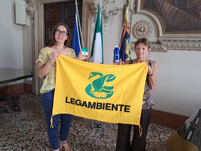 “Puliamo il mondo” tradizionale manifestazione di sensibilizzazione