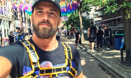 Addio a Riccardo Pulvini, il noventano che curava le vetrine di Harrods