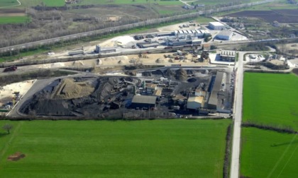 Luisetto (Pd): "Bene Dueville, ma anche le altre amministrazioni dicano no all'impianto di trattamento rifiuti pericolosi di Montecchio Precalcino"