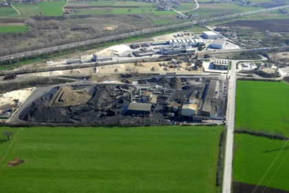 Luisetto (Pd): “Bene Dueville, ma anche le altre amministrazioni dicano no all’impianto di trattamento rifiuti pericolosi di Montecchio Precalcino”