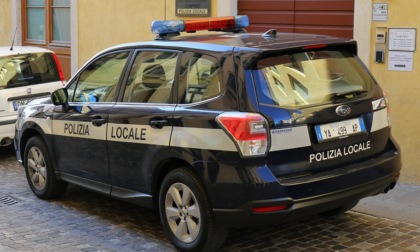 E' stato un tassista a riconoscere l'accoltellatore del prof a Bassano