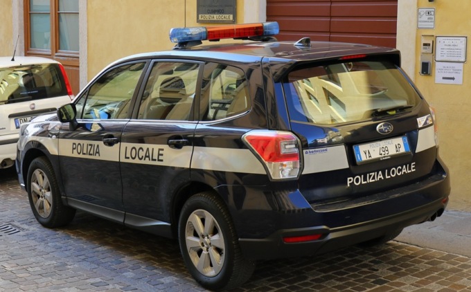 E’ stato un tassista a riconoscere l’accoltellatore del prof a Bassano