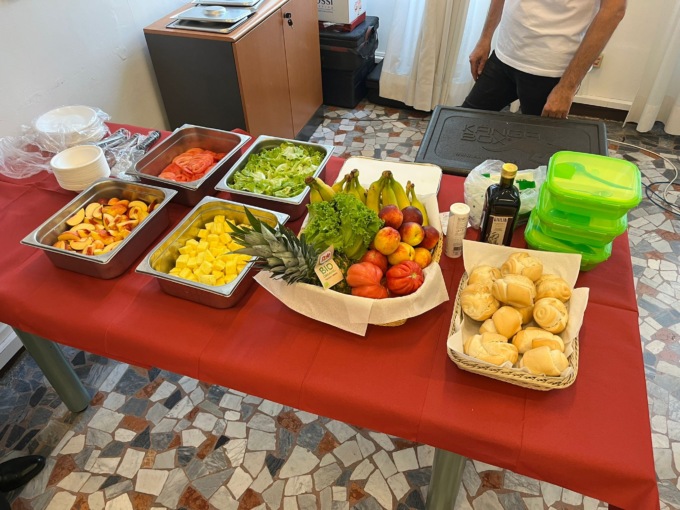 Mense scolastiche a Vicenza, tra le novità la “lunch box” e il passaggio dal buono cartaceo alla piattaforma digitale “School Net”