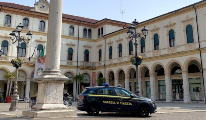 Ferragosto con controlli sul lavoro: scoperti 5 lavoratori in nero e 3 irregolari in ristorante dell’Alta Valle del Chiampo