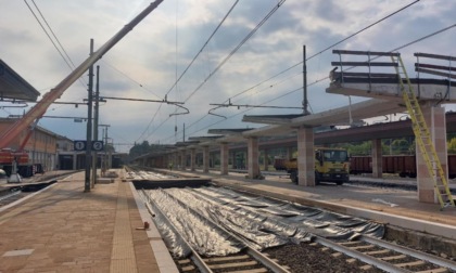 Lavori finiti, riaperta da lunedì 25 agosto 2025 la linea ferroviaria Verona – Vicenza