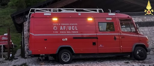 78enne si allontana da casa nella notte, ritrovato all’alba