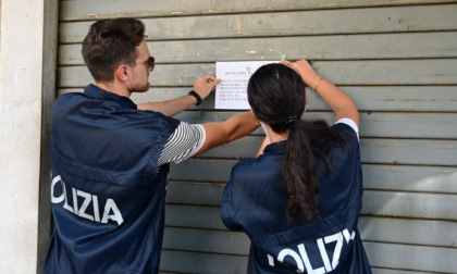 Turbativa dell'ordine pubblico: Polizia di Stato dispone un’ulteriore chiusura per locale già sanzionato