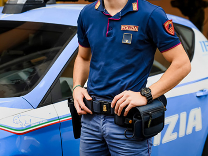Denunciato per mancato rispetto del “foglio di via” e ubriachezza molesta