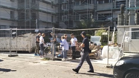 C’è un indagato per la morte di Carlos Turra, il sospettato avrebbe portato la droga al festino