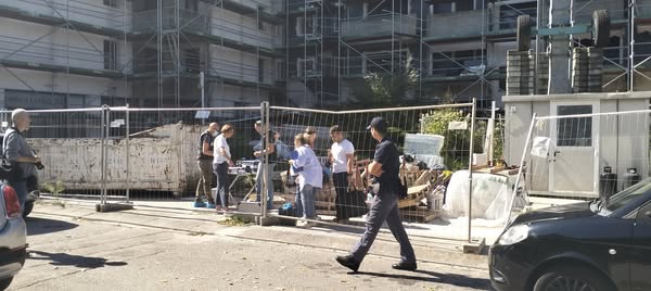 Carlos Turra, le ferite non compatibili con una aggressione