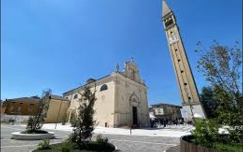 Malore in chiesa per il parroco di Cartigliano