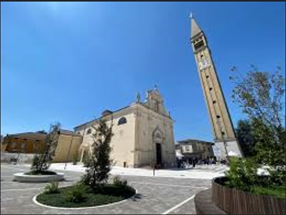 Malore in chiesa per il parroco di Cartigliano