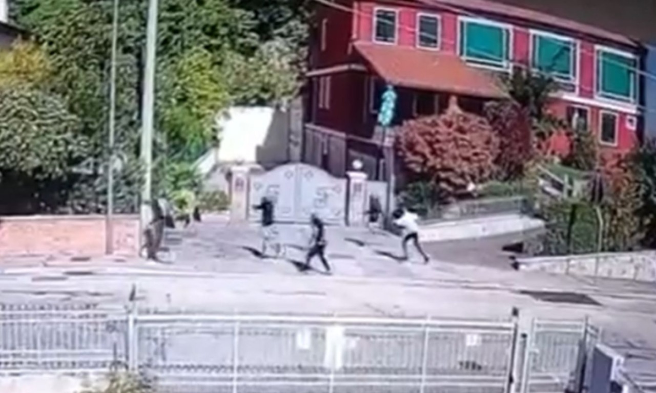 Furto in pieno giorno nella villa del fratello di Joe Formaggio ad Albettone