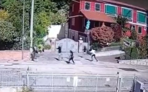 Furto in pieno giorno nella villa del fratello di Joe Formaggio ad Albettone