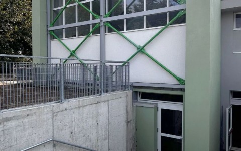 Mussolente e Casoni: 300mila euro spesi per le scuole primarie