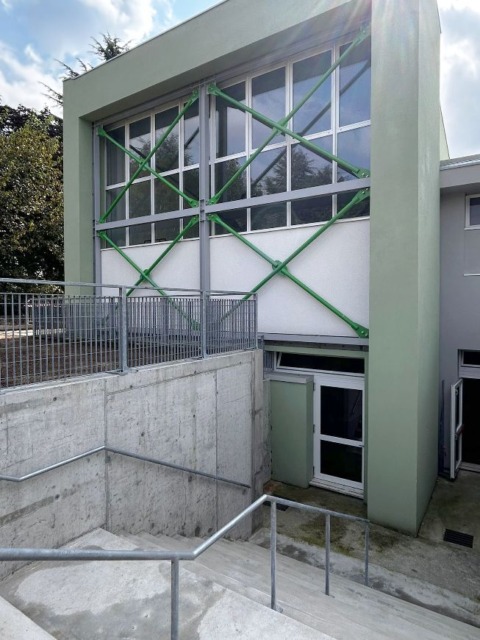 Mussolente e Casoni: 300mila euro spesi per le scuole primarie