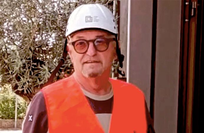 Si è spento lo storico sindacalista vicentino Toni Toniolo