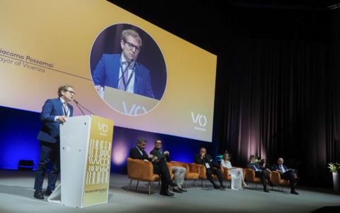 Vicenza Oro September 2025, l’esito dei controlli di sicurezza nei giorni del grande evento