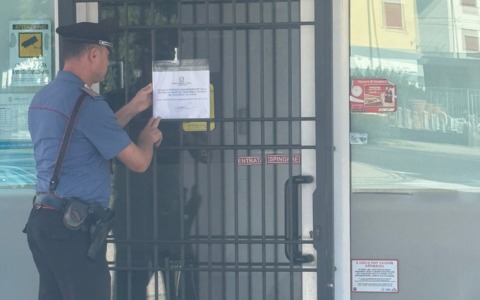 Rissa due contro uno in un bar di Malo: chiuso per 15 giorni per motivi di sicurezza pubblica