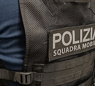 Rapine, violenze e lesioni commesse ad Altavilla e nel capoluogo berico dal 2018