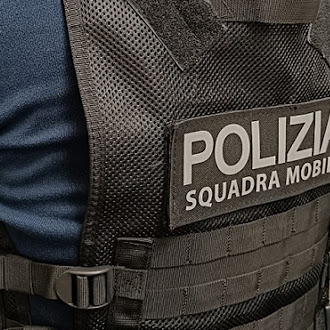 Rapine, violenze e lesioni commesse ad Altavilla e nel capoluogo berico dal 2018