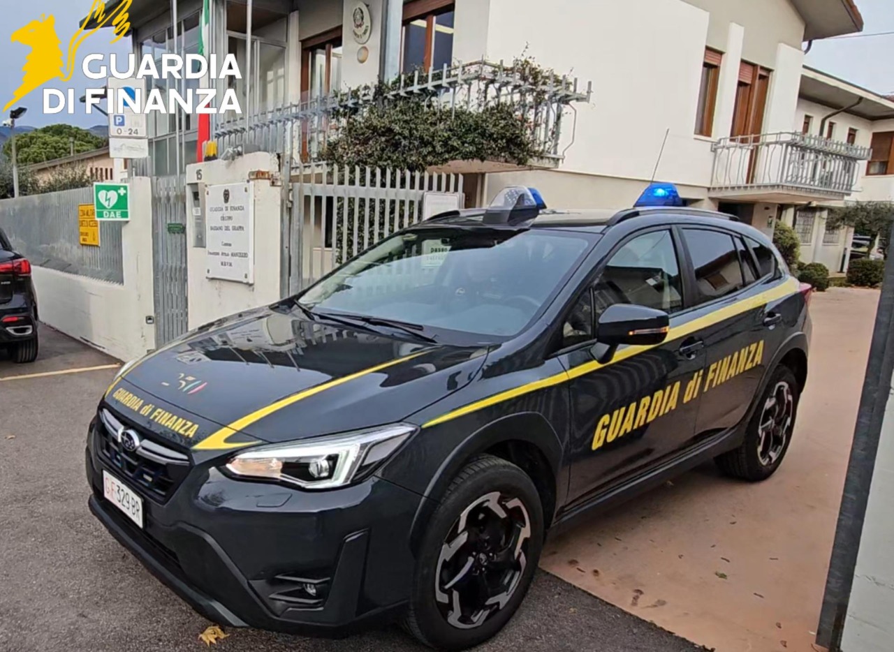 Controlli alla Fiera d’Autunno di Bassano: sequestrati 2mila prodotti non sicuri tra monili, anelli e bracciali