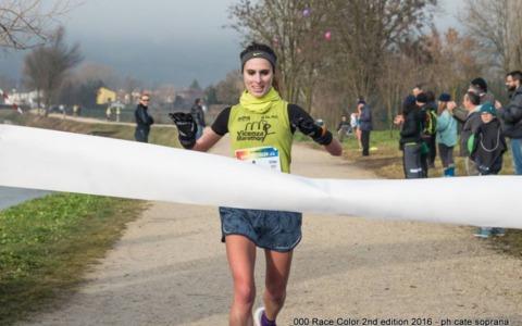 La maratoneta vicentina Anna Zilio trovata senza vita in casa