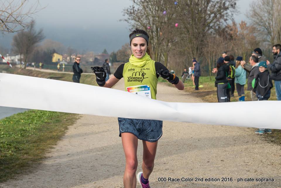 La maratoneta vicentina Anna Zilio trovata senza vita in casa
