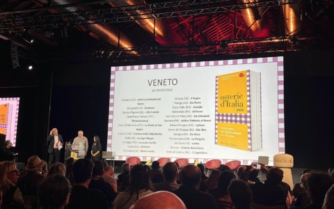 Guida Osterie d’Italia 2026: sette locali in provincia di Vicenza premiati con la Chiocciola da Slow Food