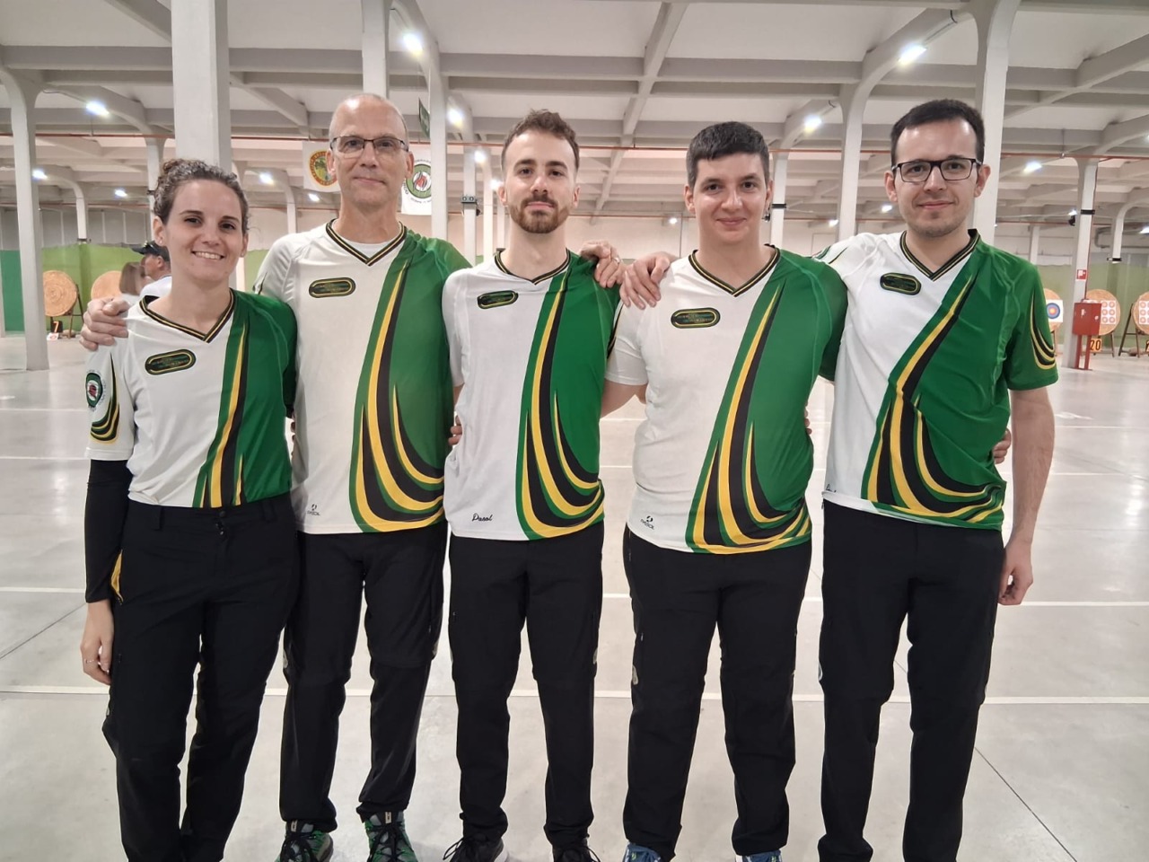 Arcieri Romano d’Ezzelino, in testa nelle rispettive categorie alla prima Indoor della stagione