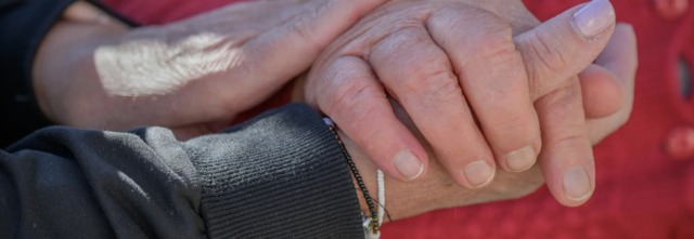 L’Associazione Volontari Ospedalieri per l’Istituto Servizi Assistenziali Cima Colbacchini