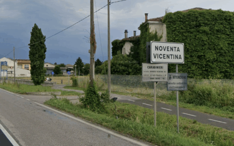 Anziano di 85 anni perde i sensi e annega nel pozzetto delle acque nere