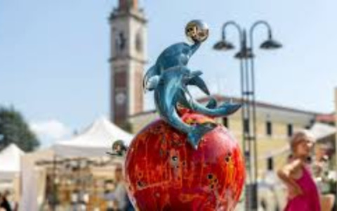 Da Allievi a Maestri della ceramica: nei 150 anni della “Scuola di Nove”