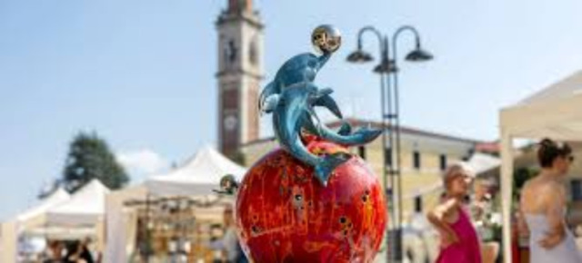 Da Allievi a Maestri della ceramica: nei 150 anni della “Scuola di Nove”