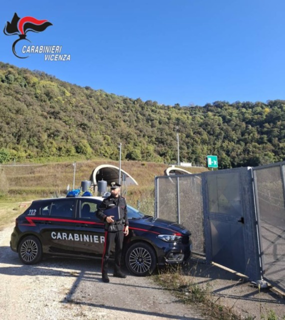 SPV: conclusione delle indagini preliminari nei confronti di 12 indagati per inquinamento ambientale e omessa bonifica