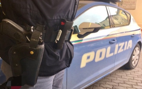 Siamo ancora ai tempi dei ladri di biciclette: denunciato per ricettazione