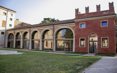 Giornate FAI d’Autunno 2025 a Vicenza e in provincia: scopri i luoghi inaccessibili da visitare