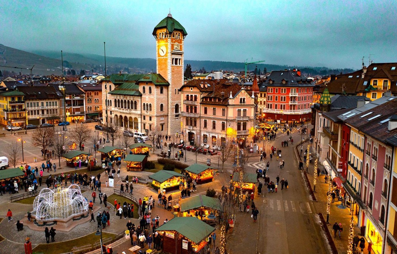 Cosa fare a Vicenza e provincia nel weekend: eventi di sabato 8 e domenica 9 novembre 2025