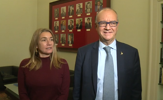 Il Ministro dell’Istruzione Valditara a Vicenza fa il punto sui nuovi Istituti Tecnici di Specializzazione