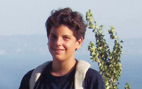 Carlo Acutis un Santo tra i Millennials