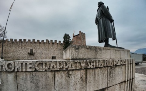 4 novembre, il perché della festività nazionale