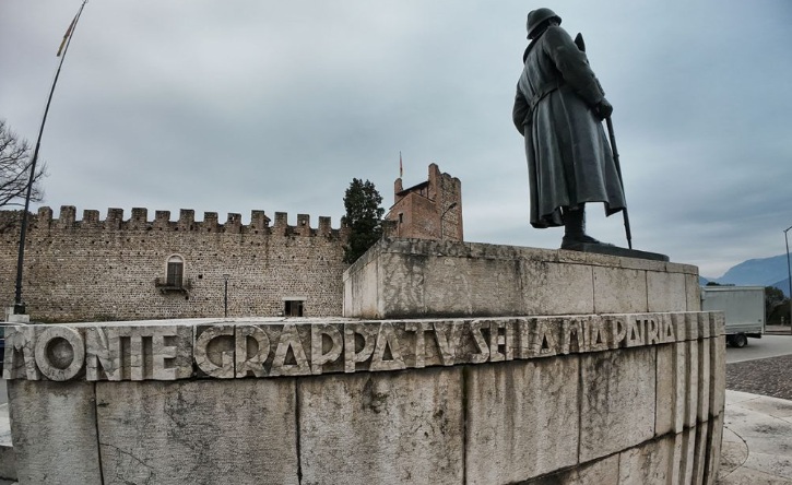 4 novembre, il perché della festività nazionale