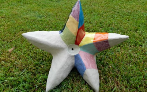 Abracadabra ovvero il linguaggio dell’arte per attuare un progetto socializzante, inclusivo e di sviluppo della creatività