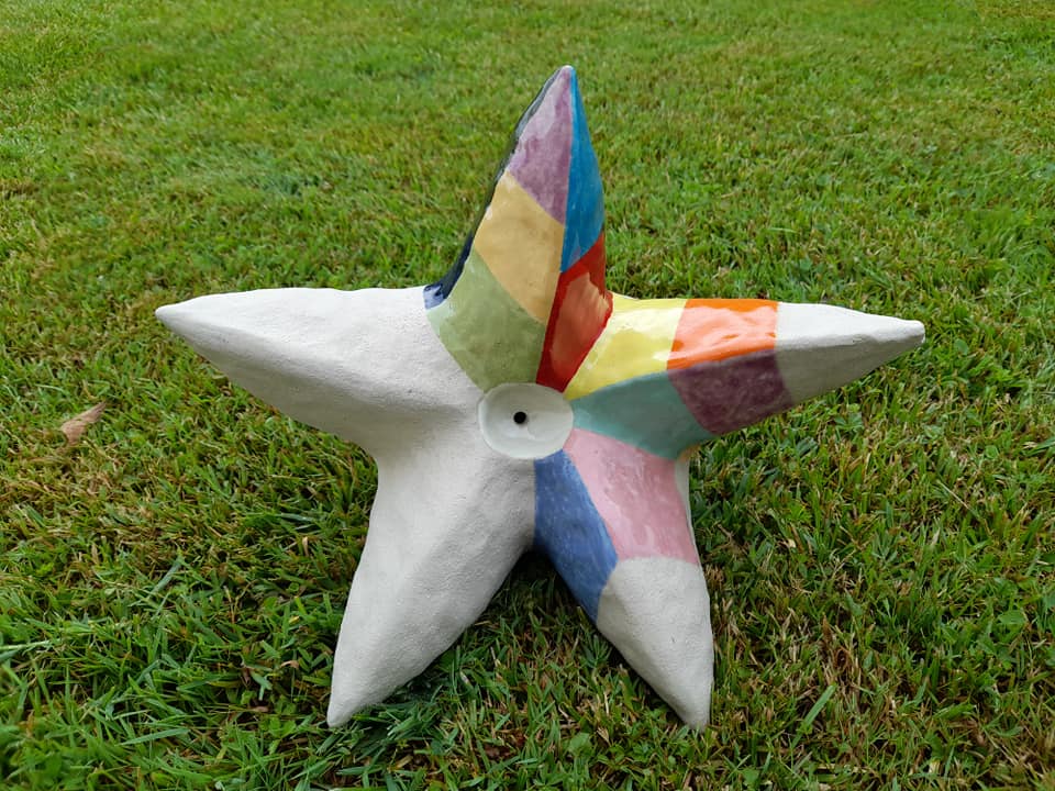 Abracadabra ovvero il linguaggio dell’arte per attuare un progetto socializzante, inclusivo e di sviluppo della creatività